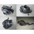 Custom Metal Iron Steel Parts Die Casting